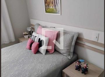 Apartamento · 60m² · 2 Quartos · 2 Vagas · Apartamento à Venda - Santa Teresinha, 2 Quartos,  60 m² - Santo André