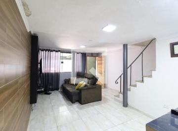 Casa · 250m² · 2 Quartos · 2 Vagas · Casa à Venda - Jardim Brasil , 2 Quartos, 250 m² - São Paulo