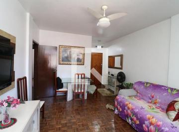 Apartamento · 75m² · 2 Quartos · 1 Vaga · Apartamento à Venda - Moneró, 2 Quartos, 75 m² - Rio de Janeiro
