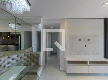 Apartamento · 78m² · 3 Quartos · 1 Vaga · Apartamento à Venda - Vila Formosa, 3 Quartos, 78 m² - São Paulo