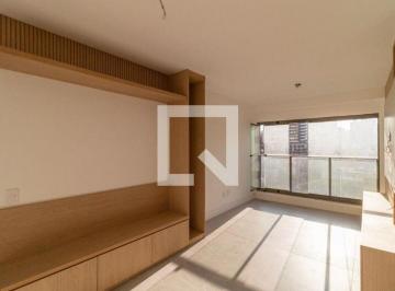 Apartamento · 74m² · 2 Quartos · 1 Vaga · Apartamento à Venda - Perdizes, 2 Quartos, 74 m² - São Paulo