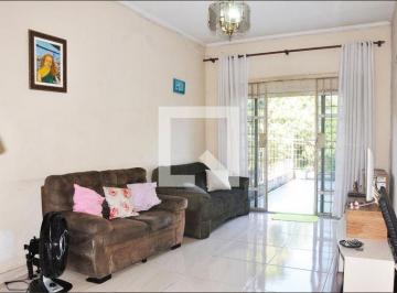 Casa · 189m² · 4 Quartos · 3 Vagas · Casa à Venda - Vila Mangalot, 4 Quartos,  189 m² - São Paulo