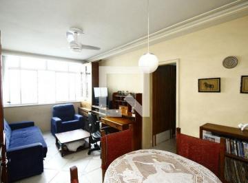 Apartamento · 70m² · 3 Quartos · Apartamento à Venda - Urca, 3 Quartos,  70 m² - Rio de Janeiro
