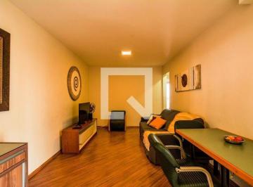 Apartamento · 89m² · 3 Quartos · 2 Vagas · Apartamento à Venda - Campestre, 3 Quartos, 89 m² - Santo André
