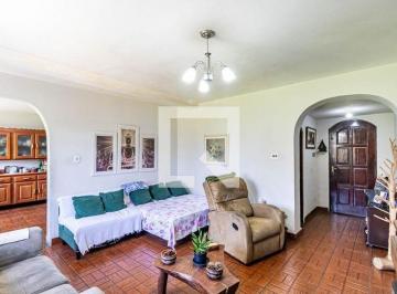 Casa · 237m² · 3 Quartos · 3 Vagas · Casa à Venda - Butantã, 3 Quartos,  237 m² - São Paulo