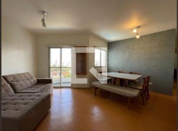Apartamento · 91m² · 4 Quartos · 2 Vagas · Apartamento à Venda - Butantã, 4 Quartos, 91 m² - São Paulo