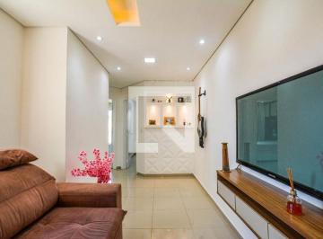 Apartamento · 100m² · 2 Quartos · 1 Vaga · Apartamento à Venda - Parque Capuava, 2 Quartos, 100 m² - Santo André
