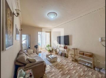 Apartamento · 93m² · 3 Quartos · Apartamento à Venda - Centro, 3 Quartos,  93 m² - Rio de Janeiro