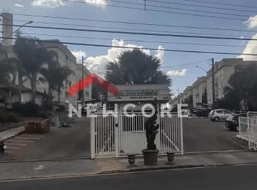 Apartamento · 48m² · 2 Quartos · 1 Vaga · Apartamento em  Rua Santos Dumont - São Paulo - Marília/SP