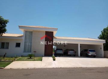 Casa · 315m² · 4 Quartos · 8 Vagas · Casa de condomínio em Rua Jarinu - Colinas do Piracicaba (Ártemis) - Piracicaba/SP