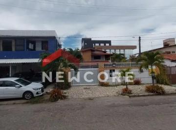 Casa · 340m² · 5 Quartos · 6 Vagas · Casa em Rua Antônio Leandro de Souza - Formosa - Cabedelo/PB