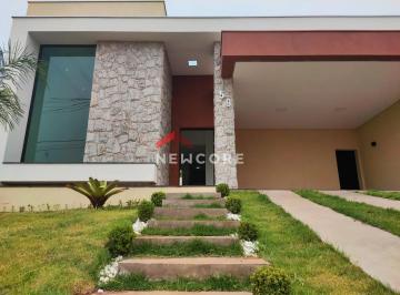 Casa · 160m² · 3 Quartos · 4 Vagas · Casa de condomínio em  Avenida das Ondas - Ondas - Piracicaba/SP