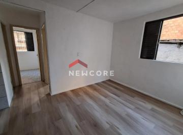 Apartamento · 43m² · 2 Quartos · Apartamento em  Rua Wolfram Metzler - Rubem Berta - Porto Alegre/RS
