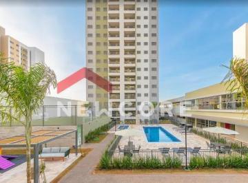 Apartamento · 54m² · 2 Quartos · 1 Vaga · Apartamento em  Avenida Martiniano do Valle Filho - Centro - Londrina/PR