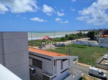 Apartamento · 34m² · 1 Quarto · 1 Vaga · Apartamento em Avenida Presidente Afonso Pena - Bessa - João Pessoa/PB