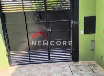 Casa · 84m² · 2 Quartos · 2 Vagas · Sobrado em  Rua Macela do Campo - Parque Savoy City - São Paulo/SP