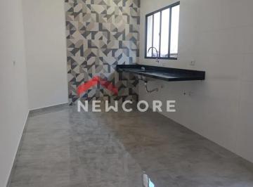 Casa · 72m² · 2 Quartos · 4 Vagas · Sobrado em  Rua Macaubal - Jardim Rio Negro - Itaquaquecetuba/SP
