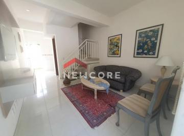 Casa · 58m² · 2 Quartos · 1 Vaga · Casa de condomínio em  Rua Nara - Nakamura Park - Cotia/SP