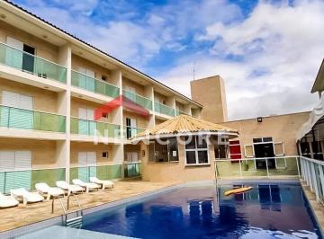 Comercial · 4874m² · 94 Quartos · 94 Vagas · Hotel em  Rua Biritiba - Jardim Suarão (Praia) - Itanhaém/SP