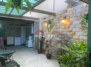 Apartamento · 113m² · 3 Quartos · 2 Vagas · Apartamento em Rua Dez - Arvoredo 2ª Seção - Contagem/MG
