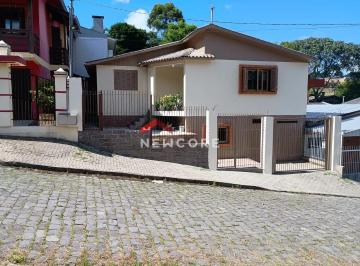 Casa · 150m² · 4 Quartos · 2 Vagas · Casa em Rua Deversino de Souza Borges - Diamantino - Caxias do Sul/RS