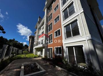 Apartamento · 77m² · 2 Quartos · 1 Vaga · Apartamento em  Rua Fernando Ferrari - Centro - Canela/RS