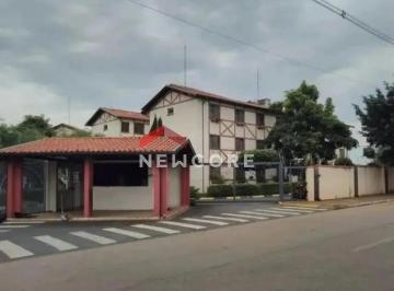 Apartamento · 60m² · 2 Quartos · 1 Vaga · Apartamento em  Rua Maria Lígia Stupelli Amaral, 275 - Jardim João Paulo II - Sumaré/SP
