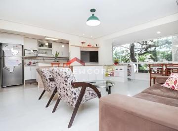 Apartamento · 82m² · 2 Quartos · 2 Vagas · Apartamento em Rua Roque Gonzales - Jardim Botânico - Porto Alegre/RS