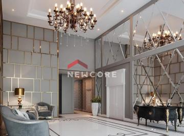 Apartamento · 121m² · 3 Quartos · 2 Vagas · Apartamento em  Rua Henrique Max Baggenstoss - Saguaçu - Joinville/SC