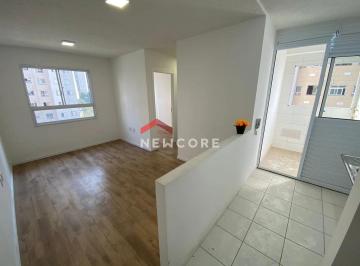 Apartamento · 45m² · 2 Quartos · 1 Vaga · Apartamento em Rua Henrique Casela - Jardim América da Penha - São Paulo/SP