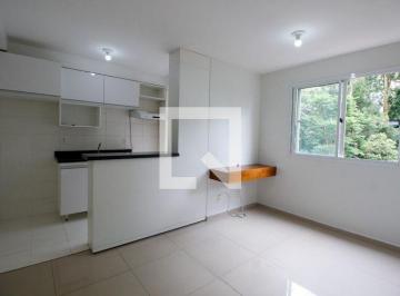 Apartamento · 41m² · 2 Quartos · Apartamento à Venda - Panamby, 2 Quartos, 41 m² - São Paulo