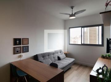 Apartamento · 28m² · 1 Quarto · Apartamento à Venda - Bela Vista, 1 Quarto, 28 m² - São Paulo