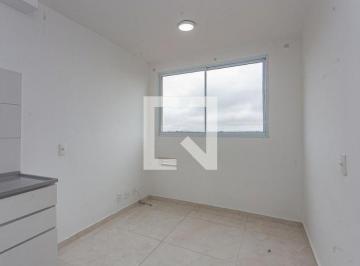 Apartamento · 25m² · 2 Quartos · Apartamento à Venda - Vila das Mercês, 2 Quartos, 25 m² - São Paulo