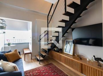Apartamento · 29m² · 1 Quarto · Apartamento à Venda - Chácara Santo Antonio, 1 Quarto, 29 m² - São Paulo