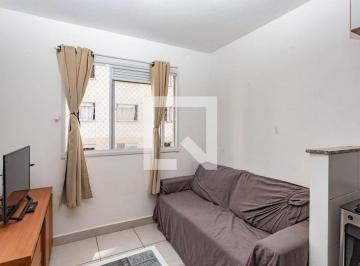 Apartamento · 32m² · 2 Quartos · Apartamento à Venda - Sacomã, 2 Quartos,  32 m² - São Paulo