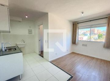 Apartamento · 34m² · 2 Quartos · Apartamento à Venda - Freguesia do Ó, 2 Quartos, 34 m² - São Paulo