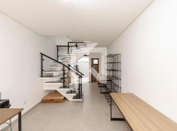 Casa · 100m² · 3 Quartos · 2 Vagas · Casa à Venda - Campo Belo, 3 Quartos,  100 m² - São Paulo
