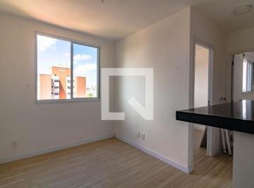 Apartamento · 34m² · 2 Quartos · Apartamento à Venda - Vila Campestre, 2 Quartos, 34 m² - São Paulo