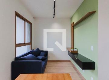Apartamento · 37m² · 1 Quarto · Apartamento à Venda - Butantã, 1 Quarto,  37 m² - São Paulo
