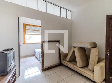 Apartamento · 38m² · 1 Quarto · Apartamento à Venda - Centro, 1 Quarto,  38 m² - São Paulo