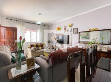 Casa · 187m² · 3 Quartos · 2 Vagas · Casa à Venda - Vila Lusitânia, 3 Quartos,  187 m² - São Bernardo do Campo