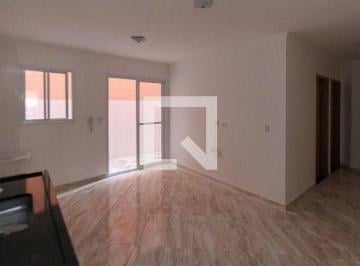 Apartamento · 48m² · 2 Quartos · Apartamento à Venda - Vila Macedópolis, 2 Quartos, 48 m² - São Paulo