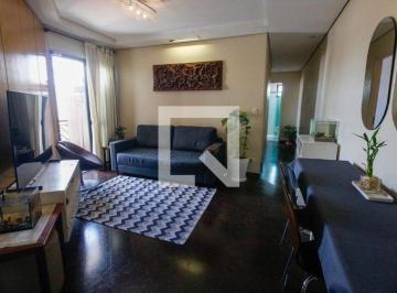 Apartamento · 58m² · 2 Quartos · 1 Vaga · Apartamento à Venda - Portal do Morumbi, 2 Quartos, 58 m² - São Paulo
