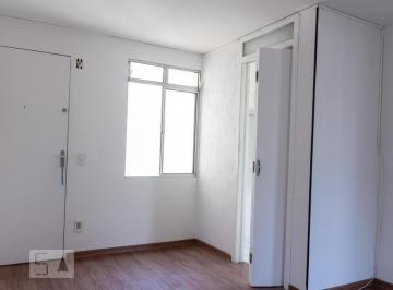 Apartamento · 45m² · 2 Quartos · 1 Vaga · Apartamento à Venda - Dos Casa, 2 Quartos, 45 m² - São Bernardo do Campo