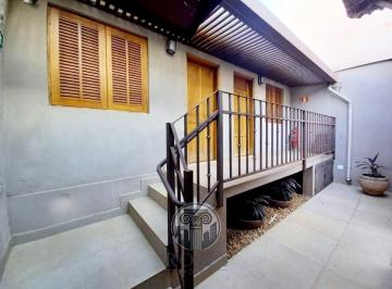 Foto 12 · Casa comercial à venda em Ribeirão Preto-SP, Vila Seixas: 6 salas, 4 banheiros, 130m² de área.