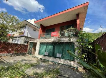 Foto 01 · Casa Comercial de 300m² para Locação, Localizado no Bairro Vila Congonhas São Paulo - SP!