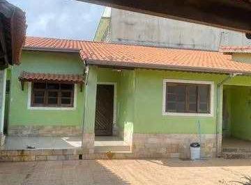Casa · 465m² · 3 Quartos · 1 Vaga · Casa com 3 quartos, Vila Cintra, Mogi das Cruzes - R$ 750 mil, Cod: 4360
