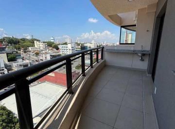 Apartamento · 3 Quartos · 3 Vagas · Apartamento com 3 quartos, Centro, Mogi das Cruzes - R$ 1.2 mi, Cod: 4366