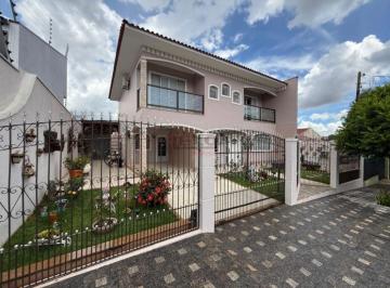 Casa · 290m² · 4 Quartos · 2 Vagas · VENDA | Sobrado, com 4 dormitórios em JARDIM PINHEIROS, MARINGA