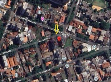 Terreno · 600m² · VENDA | Terreno,  em ZONA 07, MARINGA